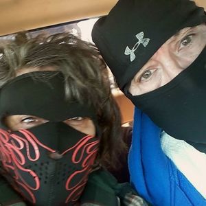 Meet your Posher, Frankie